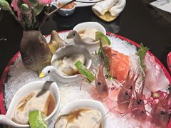 -天狗山料理(省体店)