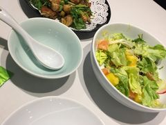 -汤城小厨•粤菜•靓汤(金宝街店)