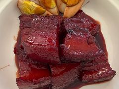 老人和红烧肉-老人和饭店(淮海中路店)