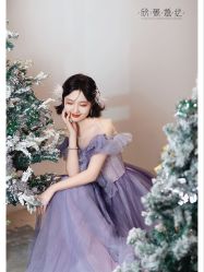 -欣薇婚纱(新源乐汇城店)