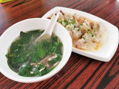 -陈记饮食店(菜园墩店)