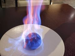 -圣丰索菲特·法国餐厅