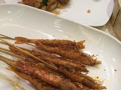 -阿锋鲍鱼酒家美食汇(华安店)