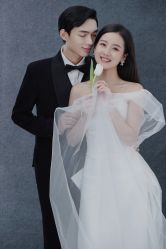 -巴黎春天婚纱摄影STUDIO·定制