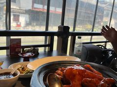 -小厨娘金榜题名(夫子庙秦淮河店)