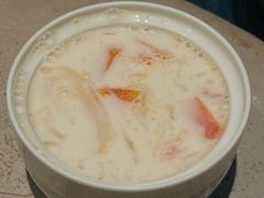 -小团圆糖水铺(襄阳南路店)