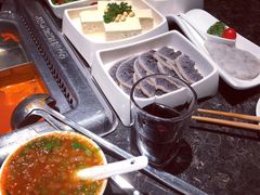 -海底捞火锅(九久奥特莱斯店)