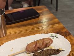-质烤烤物·活烤海鲜(质烤总店)