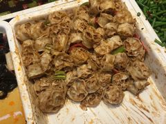 面筋-筋面郎(东坡店)