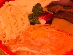 -大龙燚·旷野鲜火锅(广州首店)