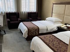 -老味道民宿(栈桥店)