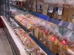 -巴黎贝甜(大宁国际商业广场店)