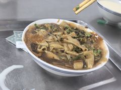 -正味斋锅巴菜(西北角店)