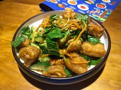 -觅山云南菜(泊富ICITY店)