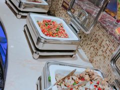 -吉布鲁牛排海鲜自助(巴南万达广场店)