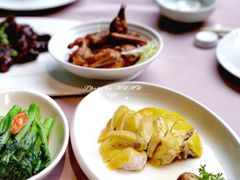 -御花园·粤菜·海鲜火锅(中山公园店)