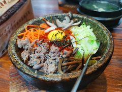 -意成料理