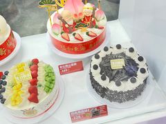 -味多美蛋糕(新和平里店)