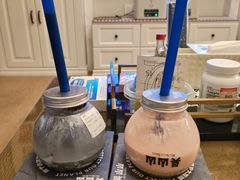 -吴山山·椰子酸奶(天河南店)