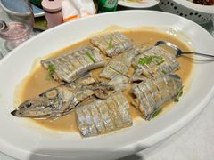 -汇丰苑·海鲜青岛菜(中山路大鲍岛店)