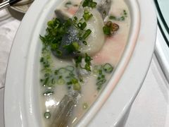 -味茂·老船夫1927(东海东路店)