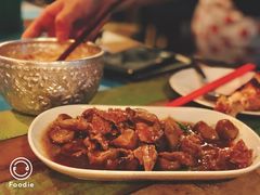 -Doo Dee Thai Food(Issan/Isaan/Esan)