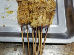 -正通记·哈尔滨烧烤·炭烤鸽子(七宝万科国际店)