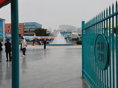 -海合安武汉极地海洋公园