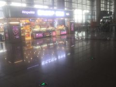 -哈尔滨太平国际机场-T2航站楼