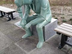 -青山刚昌故乡馆
