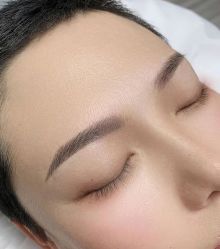 -Yue Show馨选·半永久纹眉纹眼线