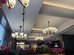 -玉林烤鸭店(垡头店)