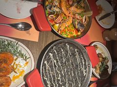 -ZAFFERANO西班牙海鲜饭(上海首店)