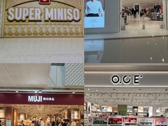 -万达广场(南昌红谷滩店)
