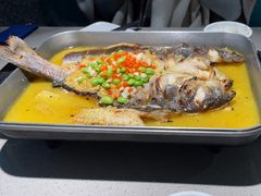 -半天妖烤鱼(东方新天地店)