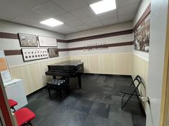 -柏斯琴行(汾阳店)