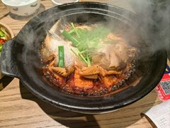 -茄子恰恰·新云南小炒(坪山益田店)