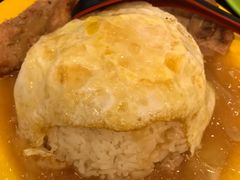 -大利来记餐厅