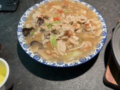 -杏花村水席楼·洛阳水席(老城十字街店)