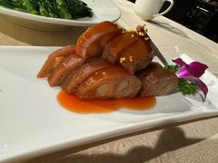 西湖蜜藕-楼外楼(西湖景区孤山路店)