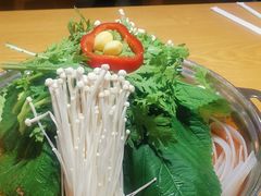 -韩香福脊骨汤锅(上杭路店)