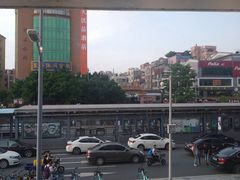 -真功夫(棠下店)