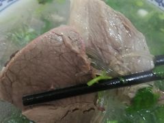 -徐州羊肉汤(中圣街店)