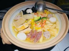 绍三鲜-寻宝记绍兴菜(状元店)