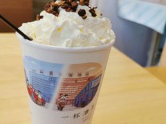 -一杯潮茶·专注潮汕茶饮(朝阳庄店)