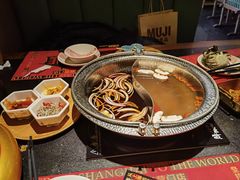 -牛New寿喜烧(虹桥新天地店)