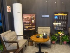 -鹿栖.精油SPA(金山世纪城店)