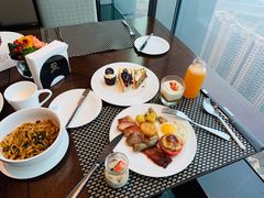 -Social 秀西餐厅-长沙瑞吉酒店(运达店)