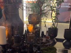 -涟LIAN·泰式按摩·MASSAGE·SPA(深业上城店)