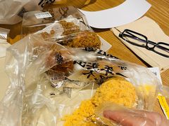 -鲍师傅糕点(春熙路店)